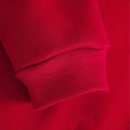 One Piece Oversized Hoodie