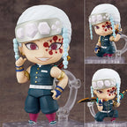 Demon Slayer Nendoroid Set