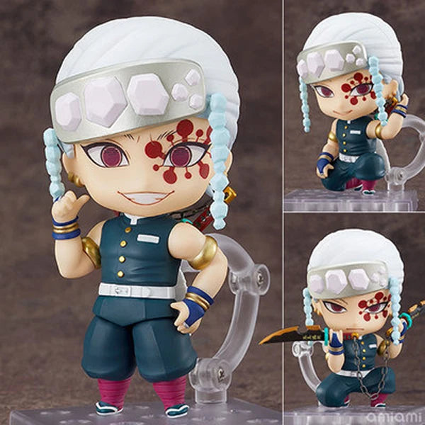 Demon Slayer Nendoroid Set