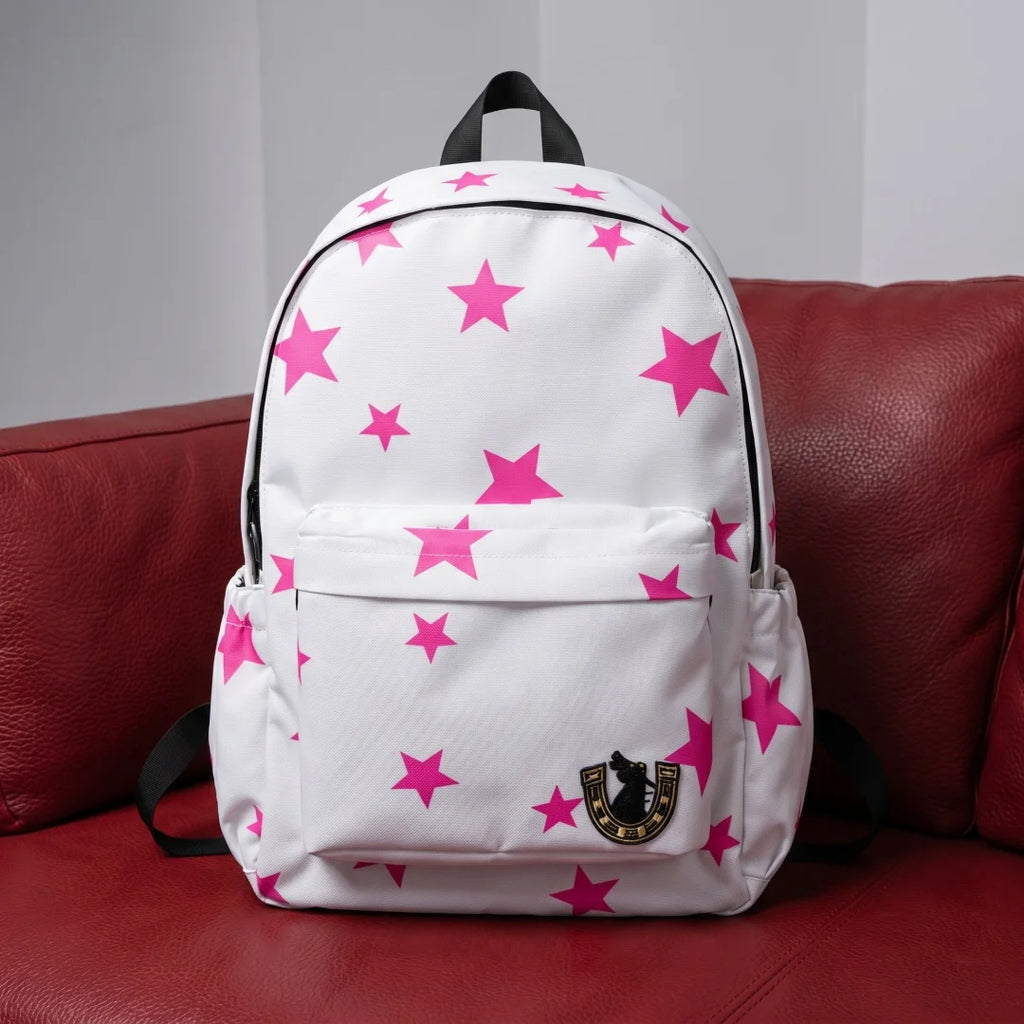 JJBA SBR Backpack