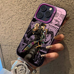 JJBA iPhone Case