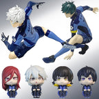Blue Lock Figures