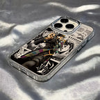 Jojos iPhone Case