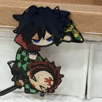 Demon Slayer Acrylic Ornaments