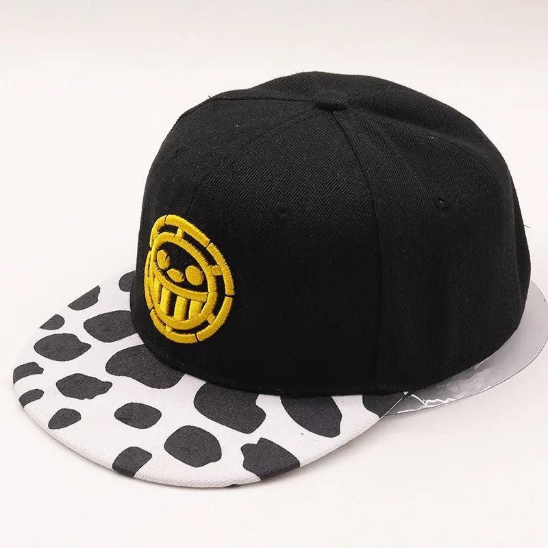 One Piece Baseball Cap