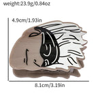 Gojo Satoru Hair Clip