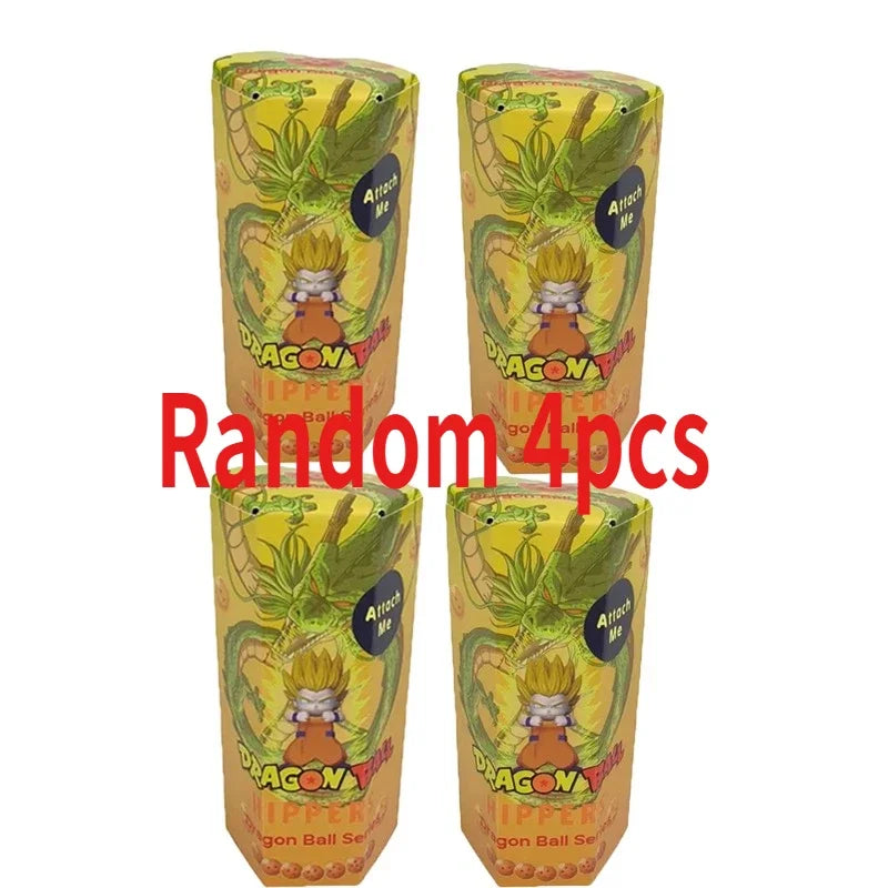 Dragon Ball Sonny Angels