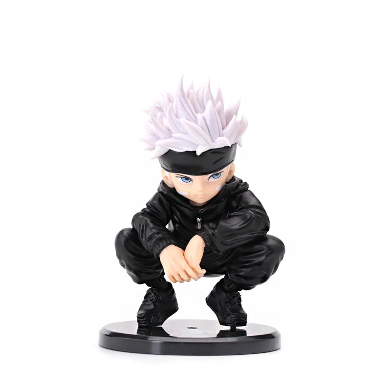 JJK Mini Figure Set
