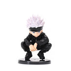 JJK Mini Figure Set