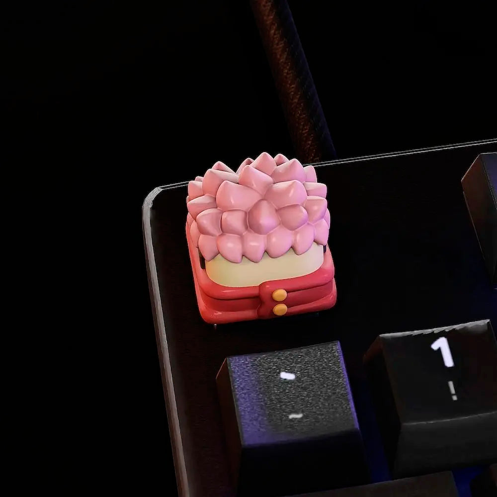 JJK 3D Keycap