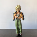 Super Saiyan Son Goku PVC Action Figure