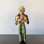 Super Saiyan Son Goku PVC Action Figure