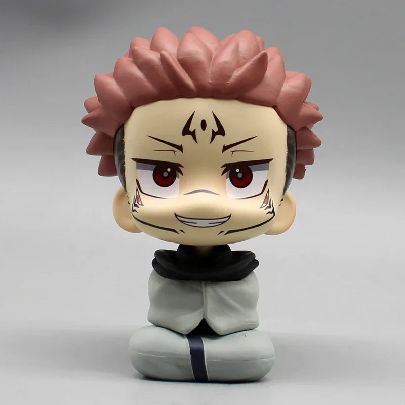 Jujutsu Kaisen Look Up Set