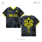 One Piece Retro T-Shirt