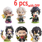 Demon Slayer Blind Box Figure
