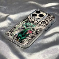 Jojos iPhone Case