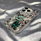 Jojos iPhone Case