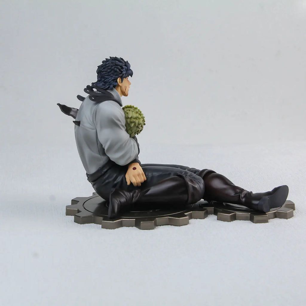 Jonathan Joestar & Dio Brando Figure