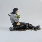Jonathan Joestar & Dio Brando Figure