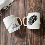 Zoro Ceramic Mug