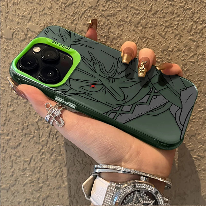 One Piece Cool Phone Case