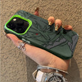 One Piece Cool Phone Case