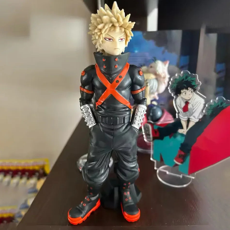 Bakugo Katsuki S7 PVC 18cm Figure