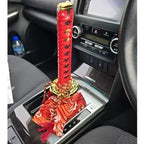 Katana Gear Shifter