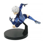 Blue Lock Figures