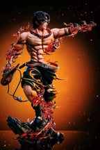Portgas D. Ace Figure
