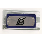 Naruto Cosplay Ninja Headband