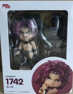 JoJo 10cm Action Figure