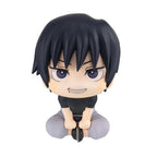 JJK Look Up Chibi Figure Set