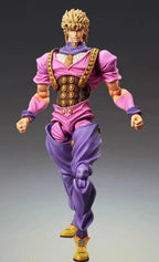 JoJo Anime Figure
