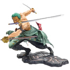 Zoro 10cm Action Figure