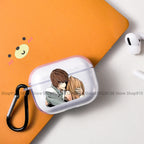 Yagami Death Note AirPods Case