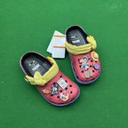 One Piece Crocs