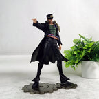 Kujo Jotaro 25cm PVC Statue