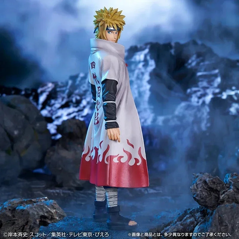 Naruto 20cm Figure Set