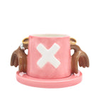 One Piece Mug Collection
