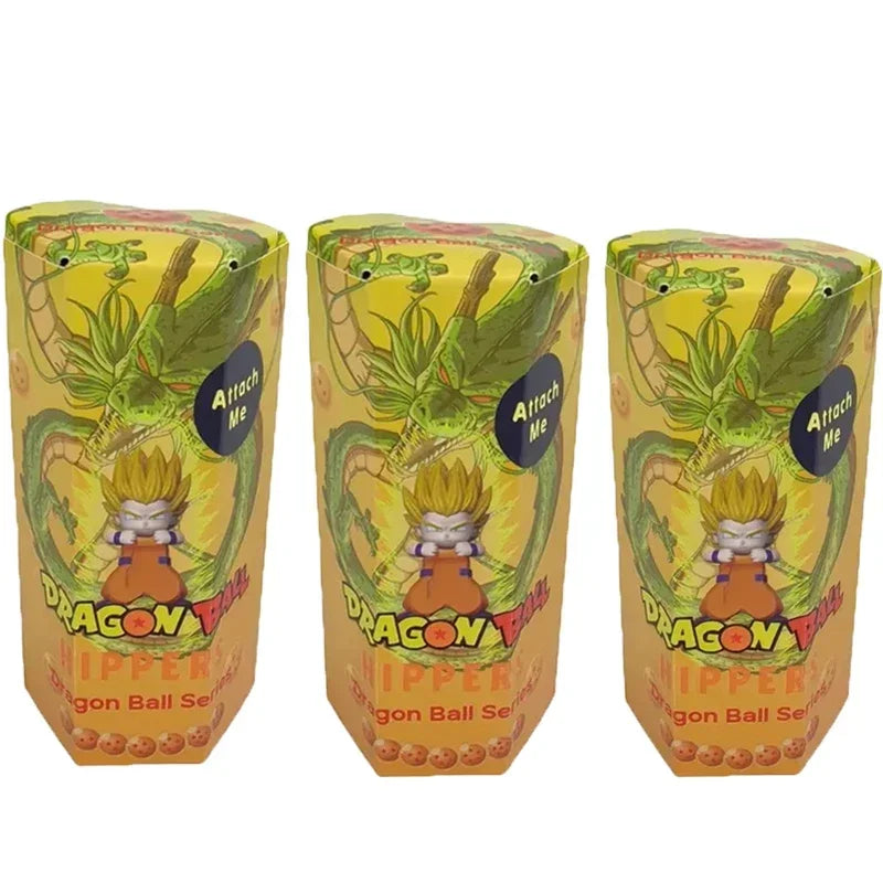 Dragon Ball Sonny Angels