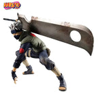 Kakashi Action Figure