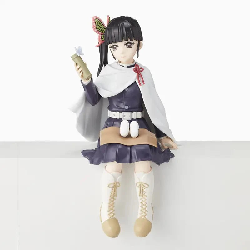Demon Slayer Action Figure Set