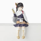 Demon Slayer Action Figure Set