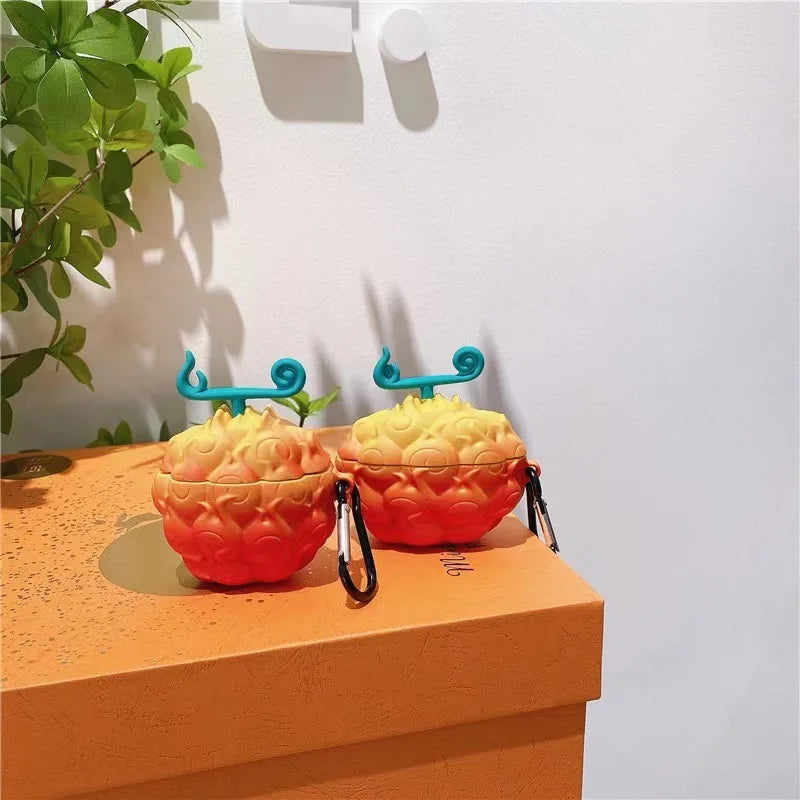 Devil Fruit AirPods Case