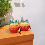 Devil Fruit AirPods Case