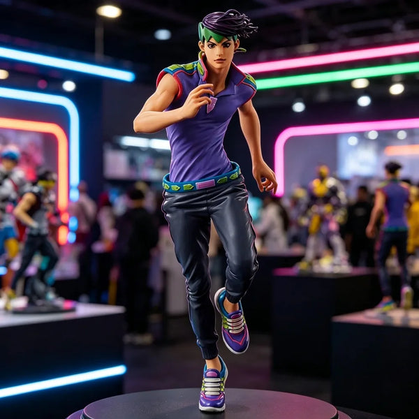 Rohan Kishibe 28cm Figure