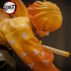 Zenitsu 15cm Action Figure
