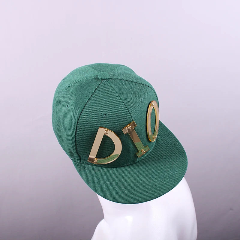 Diego Brando Baseball Cap