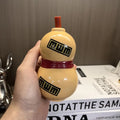Gourd Ceramic Cup